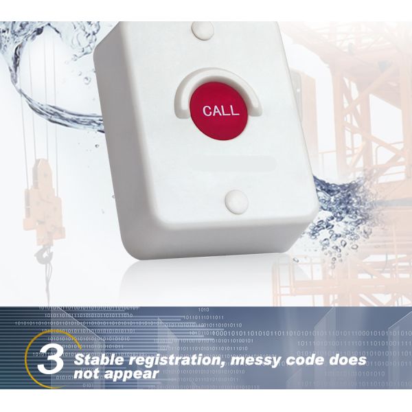 Полностью водонепроницаемый солнцезащитный крем пылезащищенный и устойчивый к ударам 1 ключ кнопка вызова службы