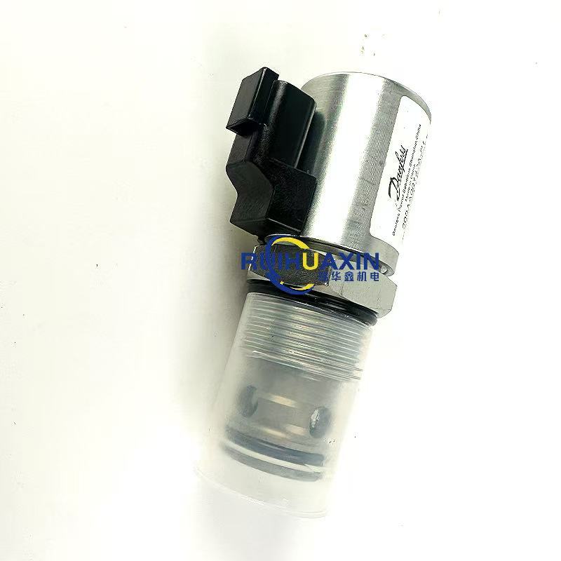 60338460 Solenoid directional valve Sany Reach Stacker Parts
