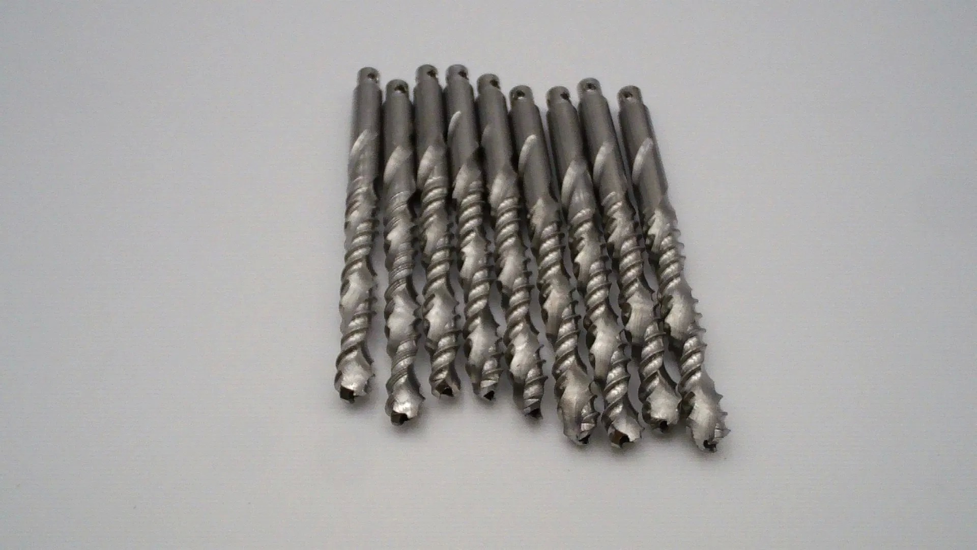 Custom Medical Metal Drill Corticator For Spinal Surgery