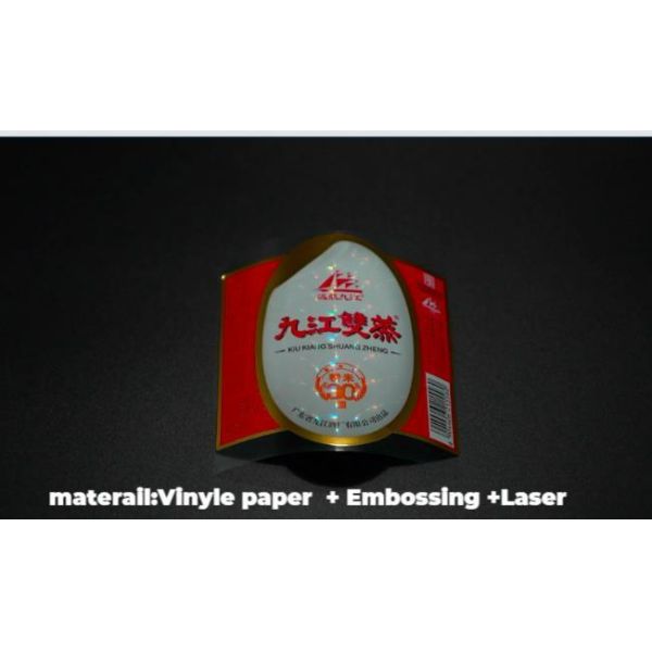 Самоклеящиеся Виниловые наклейки водонепроницаемые Одежда Наклейки