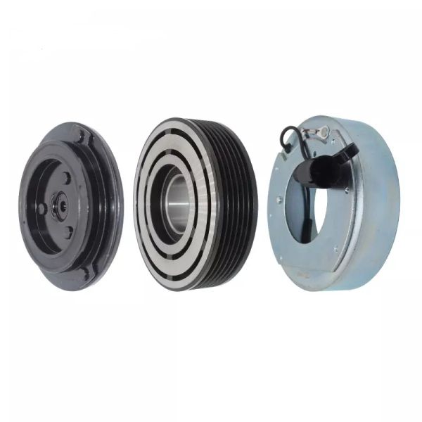 BMW BRILLIANCE 3 серии E46 2003-2005 CALSONIC KANSEI Автоматический компрессор переменного тока