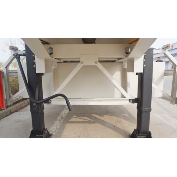 TITAN 3 Axle 50000 Liters Carbon Steel Diesel Fuel Tanker Trailer for Oil for Sale Near Me