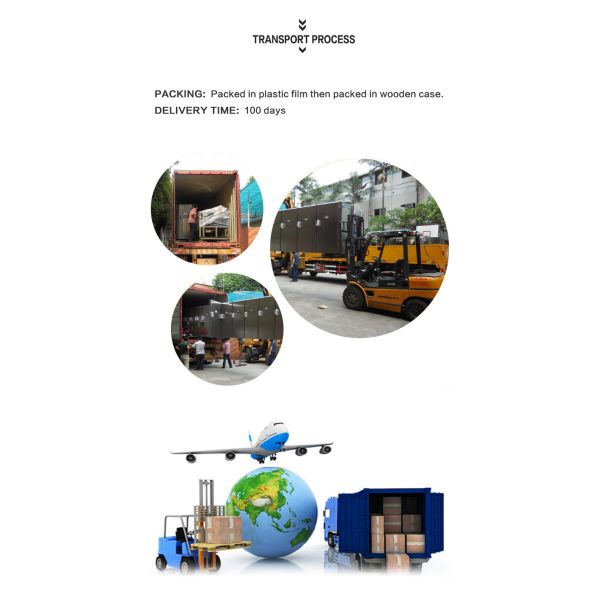 Stainless Steel Automatic Wafer Cone Production Line 380V