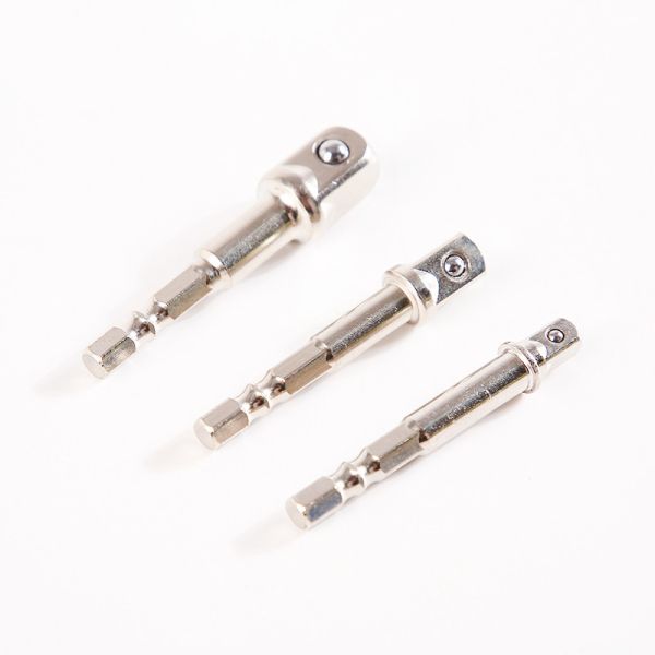 Strong And Durable 1/2'' 73MM 2.5inch Impact Grade Socket Adapter