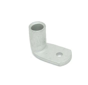 50-120mm2 90D Tin Plated Copper Terminal Cable Lug -40-105°C Temperature Rating Terminal Lugs