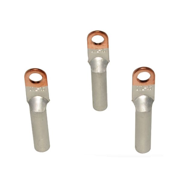 Ring Type Cable Lugs and Electrical Cable Lugs Manufacturer DTL Series