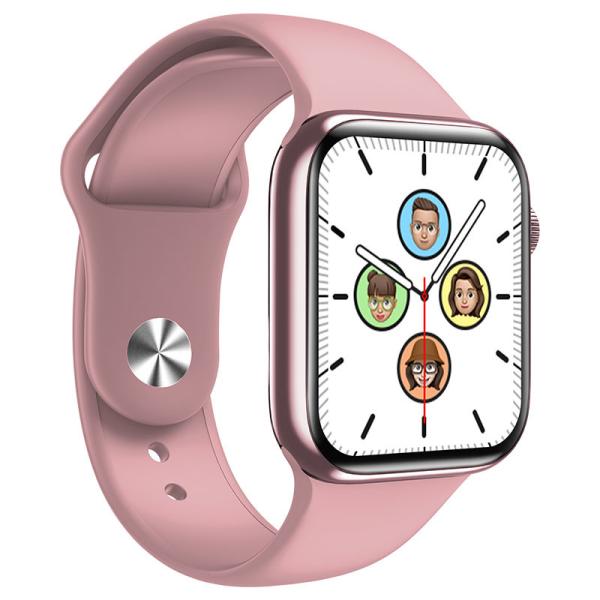 HW56 mais o ODM compatível de Android Smartwatch Fitbit Versa 3 Smartwatch