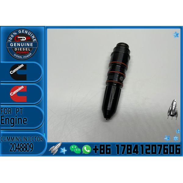 Fuel Injector Pump 4951452 4951358 3655644 2048809 3019487 for NTA855 Fuel Injection Pump Assembly 3059657