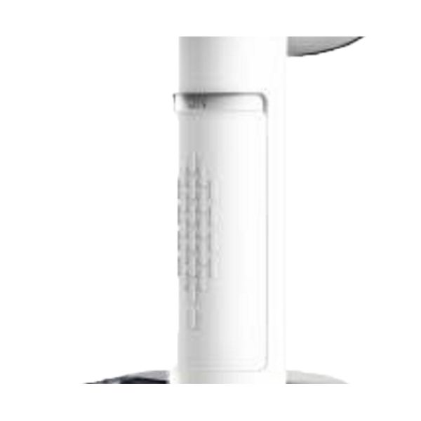 1500 Вт ткань торговать портативный портативный мини-путешествие одежда одежда паровоз без поддержки