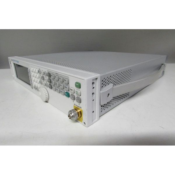 Генератор аналогового сигнала микроволны Agilent N5183A MXG 100 КГц к 40 GHz