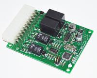 Système de commande de puissance PCBA Assemblage de carte de circuit imprimé Assemblage SMT PCB
