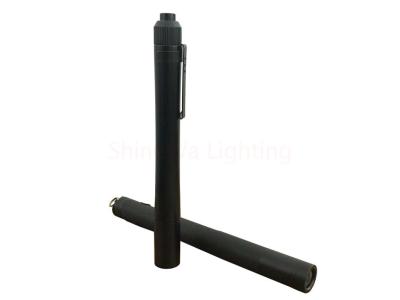 High Power Led Pocket Flashlight High Lumen Brightest Pocket Led Medical Torch