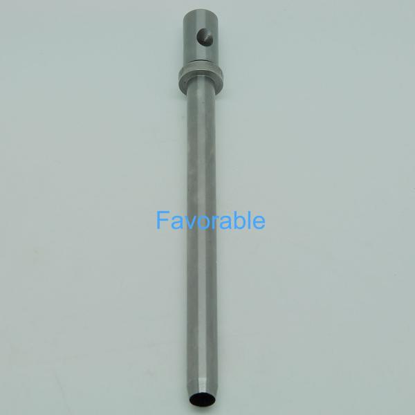 Metal Drill Bits Especially Suitable For Lectra Vector 7000 , Pn: 126279 D8