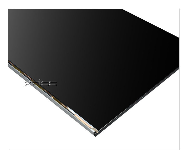 Ноутбук LCD панель 2560x1440 Quad-HD 123PPI 2K 165Hz MV238QHM-NF0 EDP 30 пин