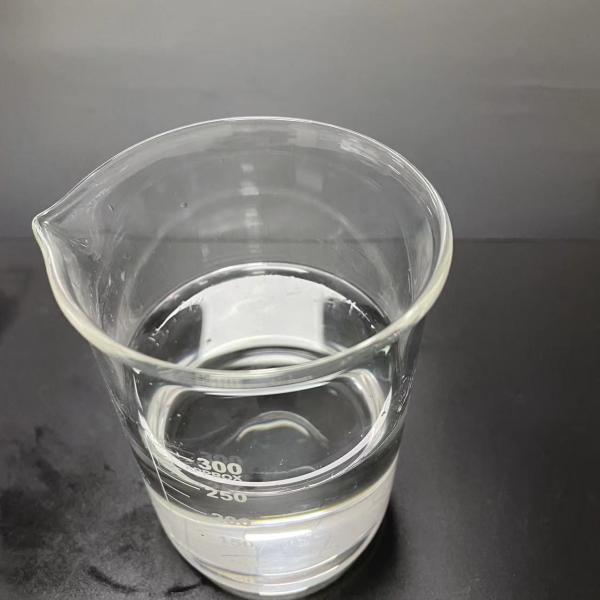 Vinyltrimethoxy Silane Coupling Agent A171 Cas No. 2768-02-7