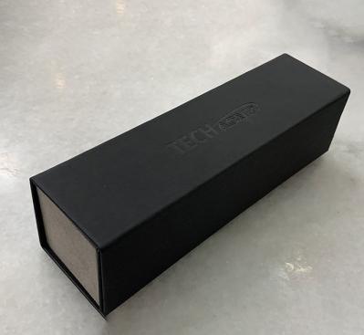 Popular Trending Custom Cuboid Soft Eyeglasses Case