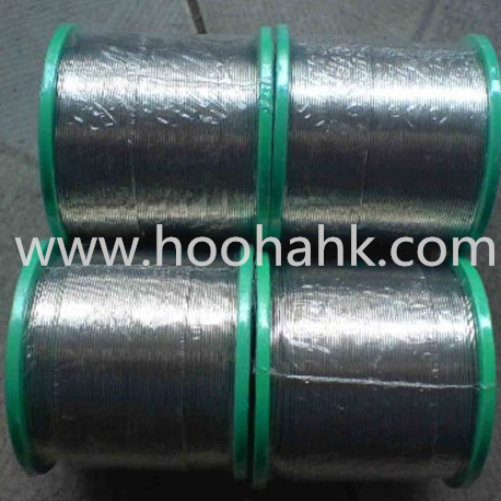 Печь припоя олова нагрева электрическим током плавя в производственной линии провода припоя