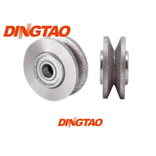 703410 Vector 5000 VT7000 Spare Parts Sharpening Grinding Wheel 118353 112694