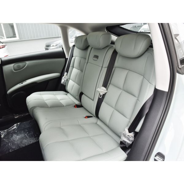 Saic IM LS6 4WD EV SUV The Must-Have B2B Choice for Long Range Needs in 2023-2024