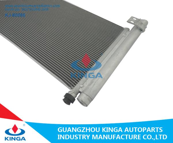 Aluminum Car Air Conditioner Radiator For Toyota Prius Hybrid  88460-47170