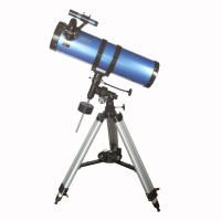 Telescópio astronômico do refletor 750x da observação profissional 150mm para a fantasia