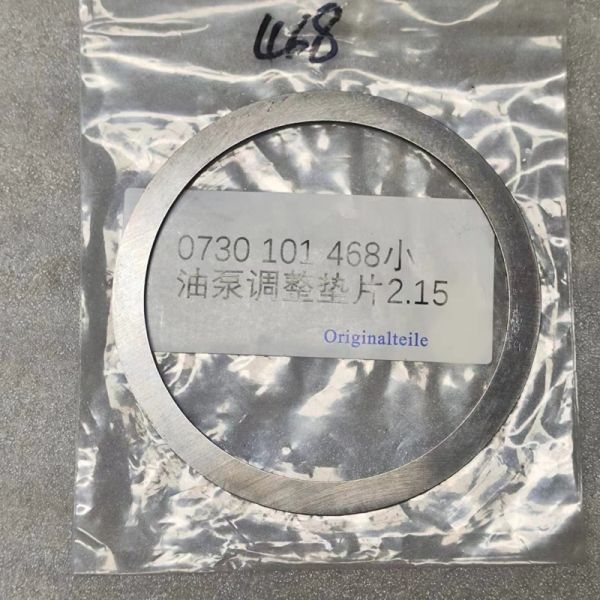 0730300745 Truck Automatic Transmission Accessories Transmission Parts Gasket 0730106914