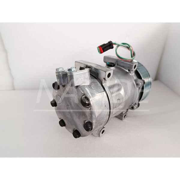 Auto AC Conditioning Compressor For 1531196 SD7H15 SCANIA Serie 1888032 Scania Truck