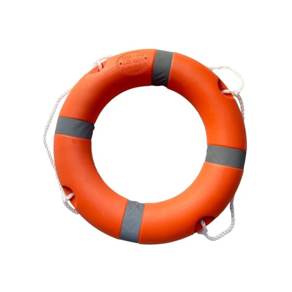 Marine Life Buoy