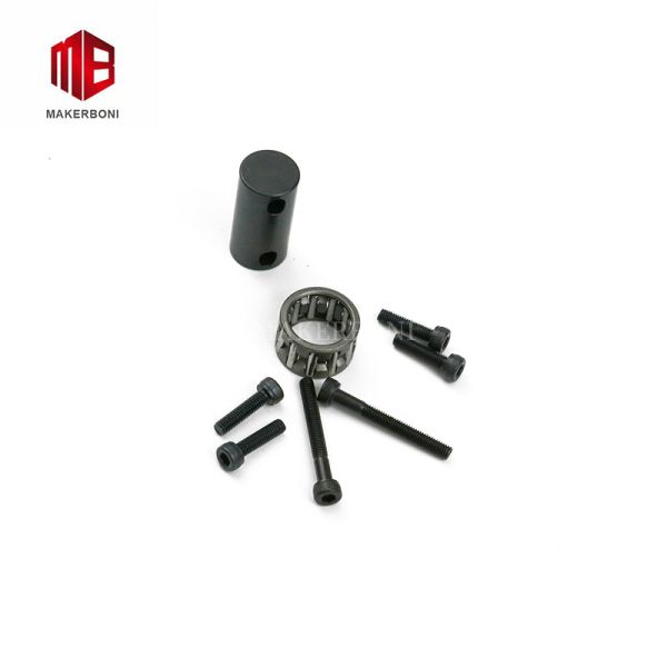 702866 Ensemble de roulement de boîte à vibrations en acier Pour machine à découper Lectra