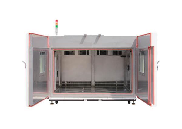 Constant Environmental Chamber Landing Type For Solar PV Testing