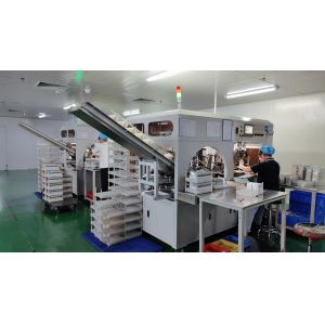 Dongguan Juhai Electronic Technology Co., Ltd