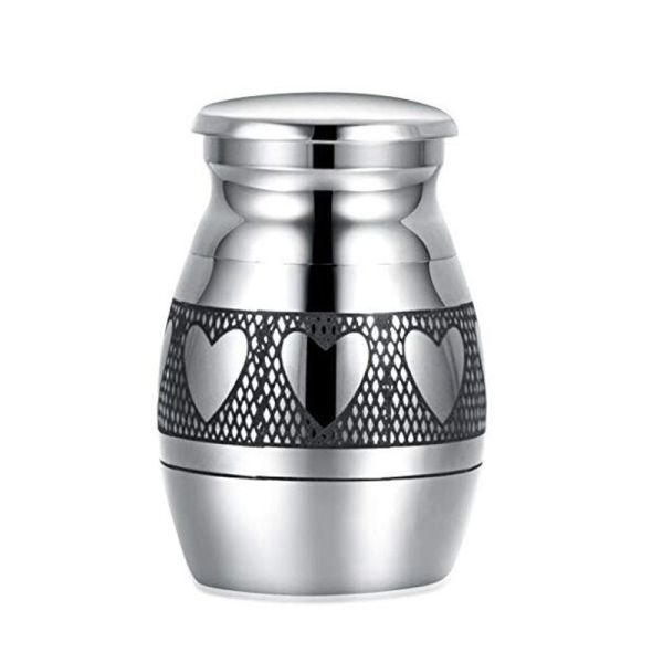 Urns Pets Dog Cat Birds Cremation Ashes Urn Keepsake Casket Columbarium Pets Memorials