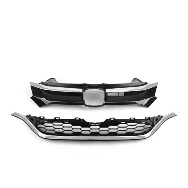 Cubierta delantera de la parrilla 71121-TLY-H01 para Honda CRV RM RW 2012-2018 Suministro amplio