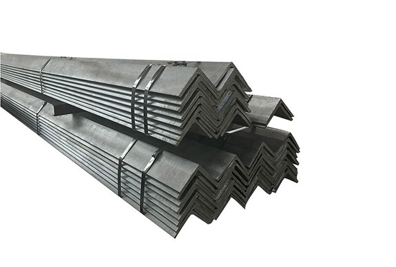 Hot rolled mild aisi 1045 steel angle iron bar size 250x250x25 for main gate designs conforming to customer requirements