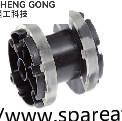 Glory Parts GFR GFB GFS USF Feed Roller Middle Roller Set KNJ01350Z0-LP