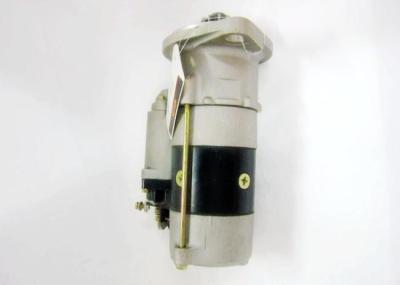 Motor de acionador de partida da máquina escavadora MDH009/motor acionador de partida J08E de Kobelco SK220 SUPER8