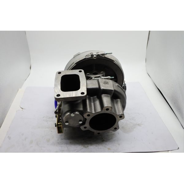 X15 Diesel Engine Excavator Turbocharger HX60W 3594488 For Repair Shop