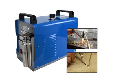 Micro máquina de solda SOH100 Oxyhydrogen para a prata do ouro da joia