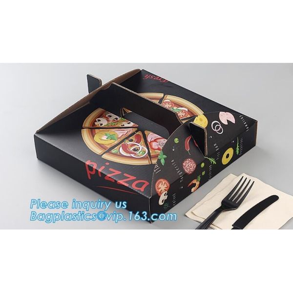 Disposable brown kraft paper boat paper food tray,Latest design food grade cardboard food fold paper boat trays bagease