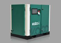 22kw 30Hp 3,39m3/min Magnético permanente de frecuencia variable Compresor de aire de tornillo