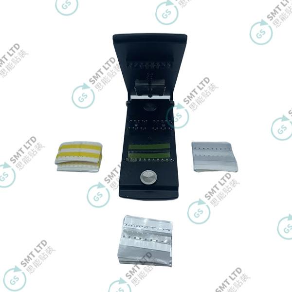GSMTL100 Black SMT Splice Jig Tool for FUJI Tape