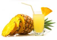 Línea de transformación automática de la piña con la empaquetadora de la botella ISO9001/CE/SGS
