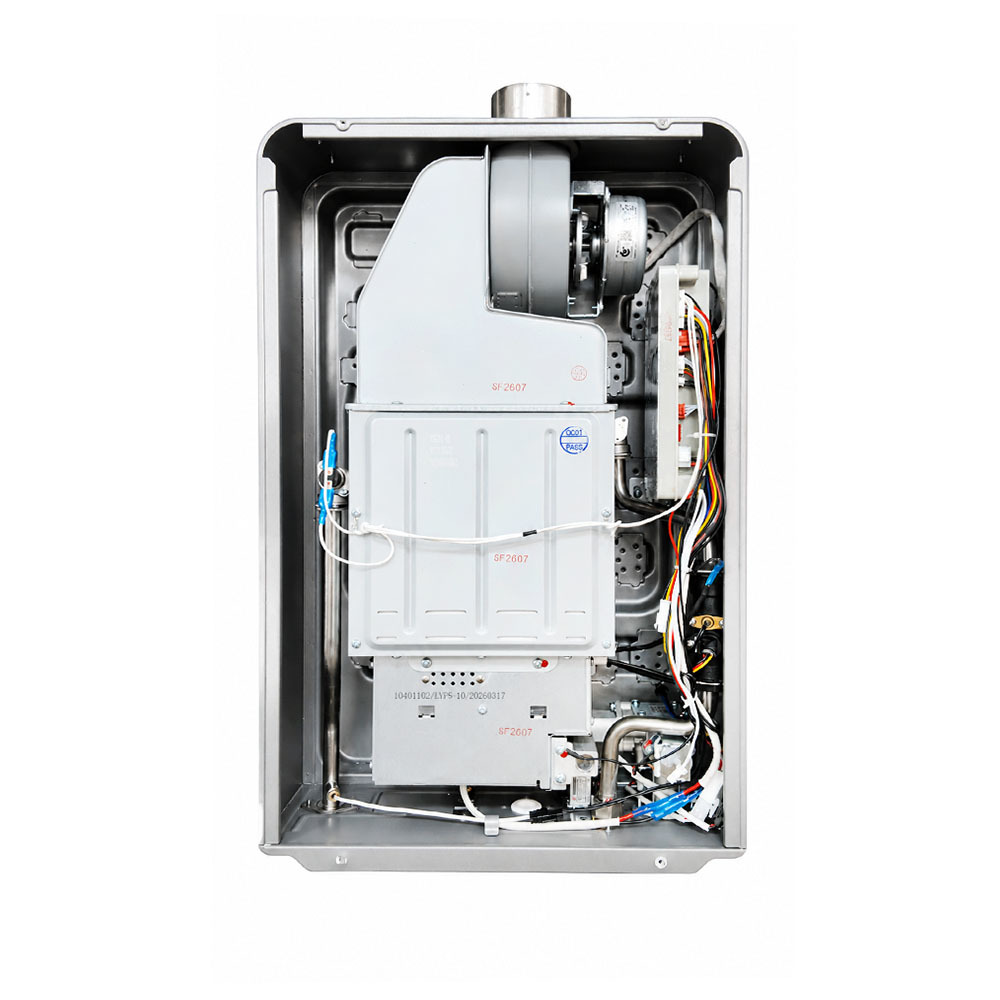 12V Car Water Heater Portable Water Heater for RV Campervan Camping Vehicle Hot Water System
