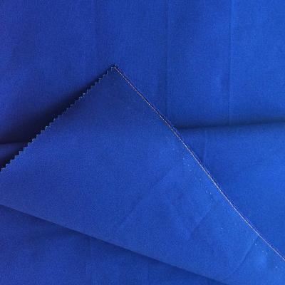 57/58'' Waterproof Cotton Canvas Fabric With Good UV Resistance