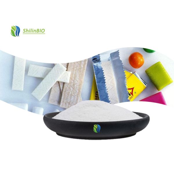 Wholesale High Quality Xylitol Price CAS 87-99-0 Xylitol Powder Xylitol Sweetener