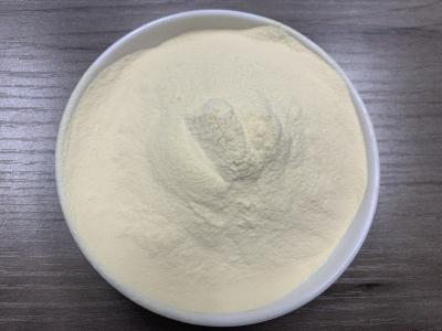 Hydrolyzed Amino Acid Powder Yellow Powder Total Soluble Industrial Grade