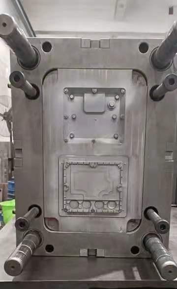 P20 718 ODM do OEM de 738 dados de carimbo do metal do molde de carcaça do dado