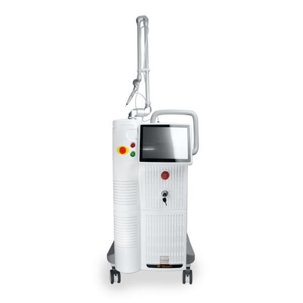 Professional Stationary Clinic Salon Equipment Co2 Fractional Laser Skin Rejuvenation Scar Removal Vaginal Tightening Machine