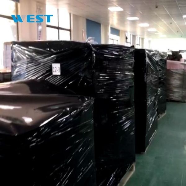 Magnetron Sputter Flexible Reflective Car Window Film Customizable With Clear Vision