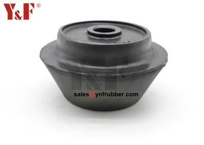 Customized Engine Rubber Mount Anti Vibration Easy Installation